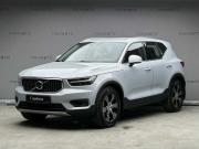 Volvo XC40 I Москва  - изображение 18