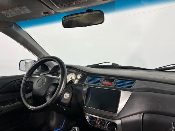 Mitsubishi Lancer IX с пробегом 2004 года, цена 219 000 рублей, 249000 км, седан, Автокод Объявления