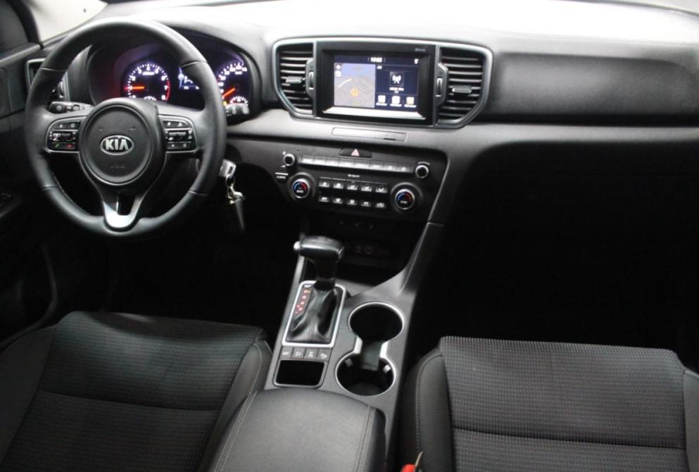 Kia Sportage IV Астрахань  - изображение 17