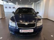 Skoda Octavia II (A5) Рестайлинг Чебоксары  - изображение 39