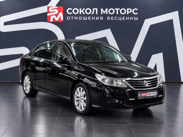 Renault Latitude I с пробегом 2012 года, цена 1 139 900 рублей, 180000 км, седан, Автокод Объявления