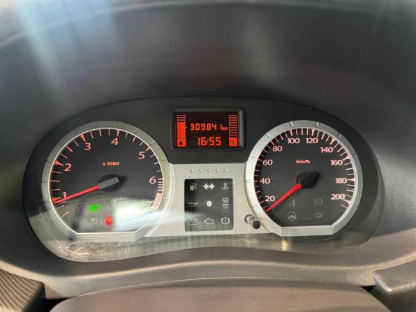 Lada (ВАЗ) Largus I с пробегом 2018 года, цена 670 000 рублей, 309841 км, универсал, Автокод Объявления