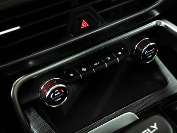 Geely Tugella I с пробегом 2021 года, цена 2 379 898 рублей, 95698 км, внедорожник, Автокод Объявления