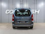 Citroen Berlingo II Воронеж  - изображение 21