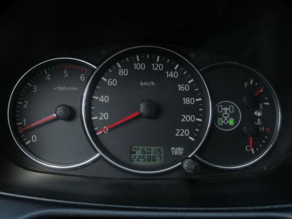 Mitsubishi Pajero Sport II с пробегом 2011 года, цена 1 200 000 рублей, 225867 км, внедорожник, Автокод Объявления