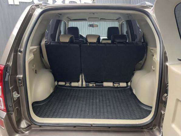 Suzuki Grand Vitara II Рестайлинг 2 с пробегом 2012 года, цена 1 197 000 рублей, 218172 км, внедорожник, Автокод Объявления