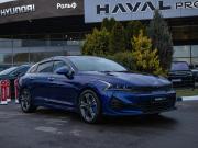 Kia K5 III Москва  - изображение 25