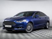 Ford Mondeo V Москва  - изображение 24
