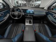 GAC GS3 Москва  - изображение 35