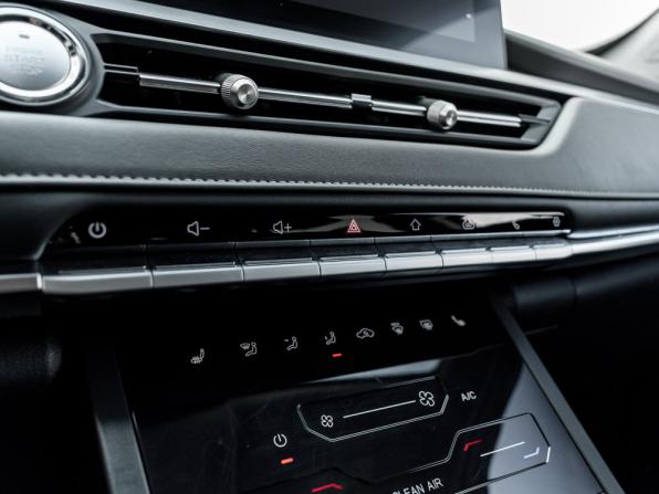 Chery Tiggo 4 Pro I с пробегом 2024 года, цена 1 615 000 рублей, 37974 км, внедорожник, Автокод Объявления