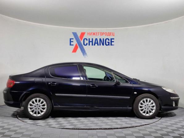 Peugeot 407 с пробегом 2008 года, цена 315 000 рублей, 296773 км, седан, Автокод Объявления
