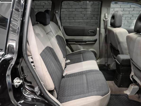 Nissan X-Trail I Рестайлинг с пробегом 2005 года, цена 710 000 рублей, 345373 км, внедорожник, Автокод Объявления