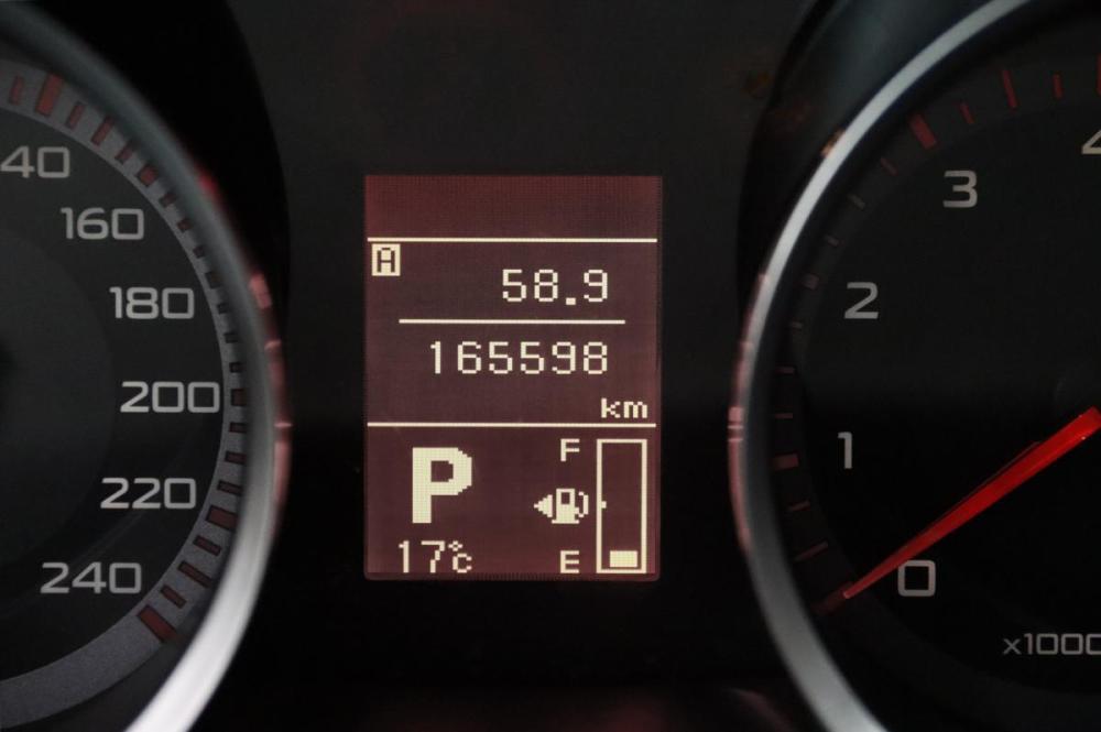 Mitsubishi Lancer X Сургут  - изображение 29