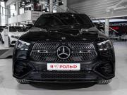 Mercedes-Benz GLE Coupe II (C167) Рестайлинг Москва  - изображение 24