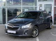 Chevrolet Cruze I Рестайлинг Липецк  - изображение 12