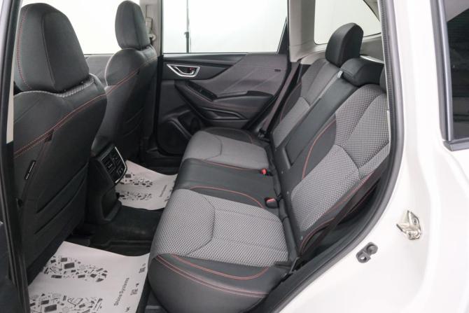 Subaru Forester V с пробегом 2020 года, цена 2 999 000 рублей, 103000 км, внедорожник, Автокод Объявления