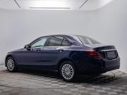 Mercedes-Benz C-Класс IV (W205) Рестайлинг Москва  - изображение 21