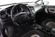 Kia Ceed II Рестайлинг Нижний Новгород  - изображение 36