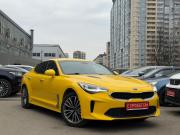 Kia Stinger I Санкт-Петербург  - изображение 17