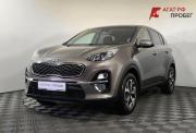 Kia Sportage IV Рестайлинг Нижний Новгород  - изображение 24