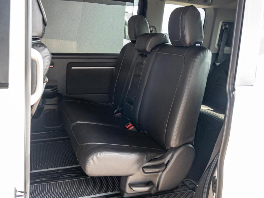 Honda Stepwgn V Рестайлинг Краснодар  - изображение 7