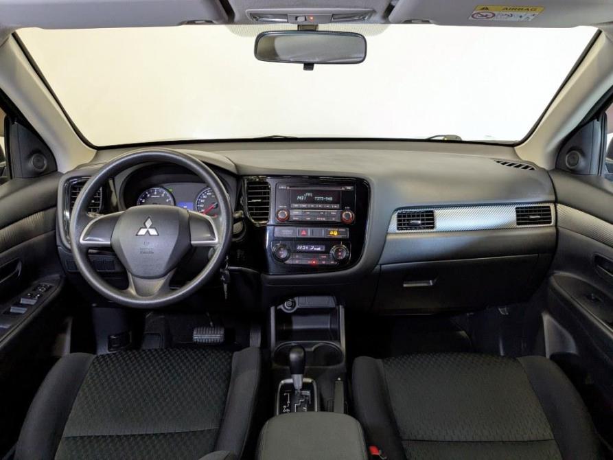 Mitsubishi Outlander III Рестайлинг Москва  - изображение 14