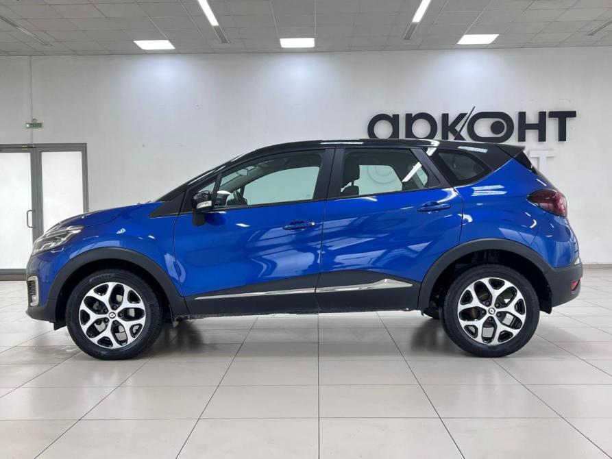 Renault Kaptur I Рестайлинг Волгоград  - изображение 7