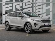 Land Rover Range Rover Evoque II Рестайлинг Краснодар  - изображение 29