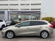 Kia Ceed II Рестайлинг Москва  - изображение 21