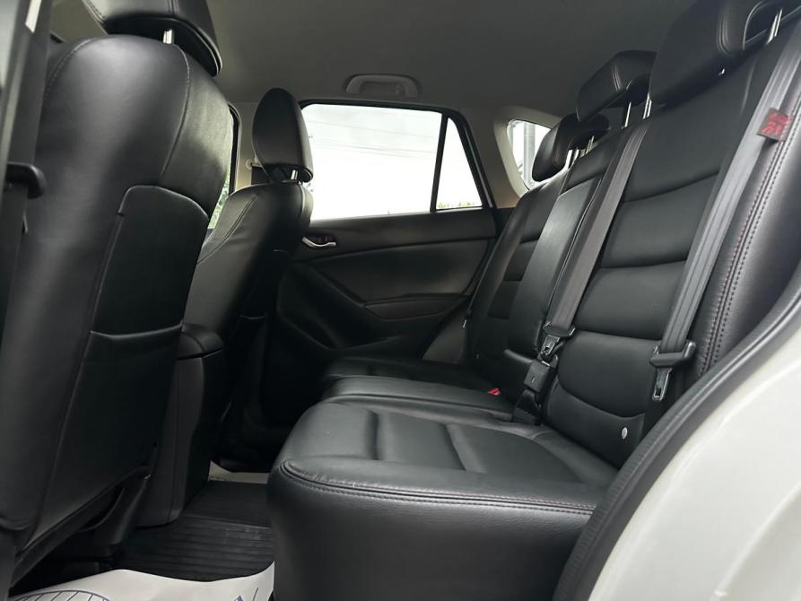Mazda CX-5 I Уфа  - изображение 13