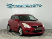 Suzuki Swift IV Калининград  - изображение 19