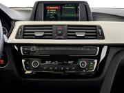 BMW 3 серии VI (F3x) Рестайлинг Москва  - изображение 43