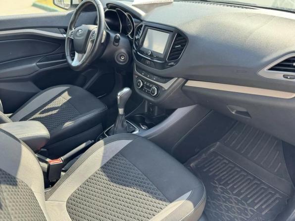 Lada (ВАЗ) Vesta I с пробегом 2020 года, цена 1 050 000 рублей, 75000 км, седан, Автокод Объявления