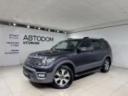 Kia Mohave I Рестайлинг Москва  - изображение 24