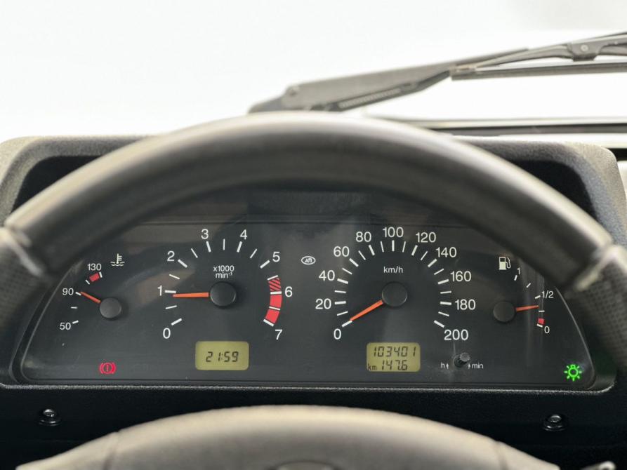 Lada (ВАЗ) 2131 (4x4) I Липецк  - изображение 13