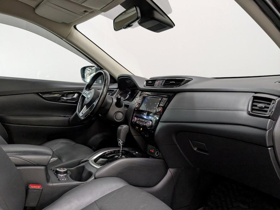 Nissan X-Trail III Рестайлинг Москва  - изображение 16