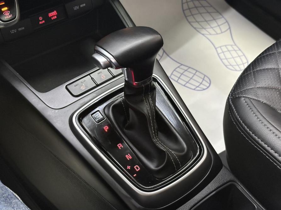 Kia Rio IV Ярославль  - изображение 27