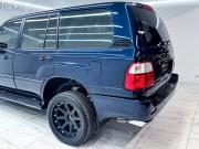 Toyota Land Cruiser 100 Series Уфа  - изображение 44