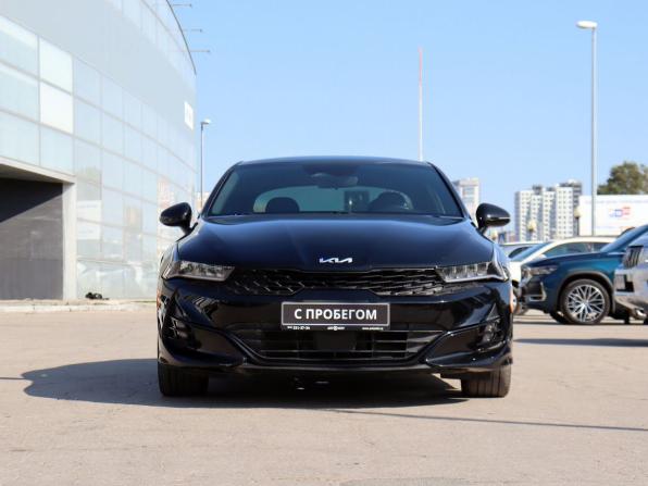 Kia K5 III с пробегом 2021 года, цена 2 520 000 рублей, 90349 км, седан, Автокод Объявления