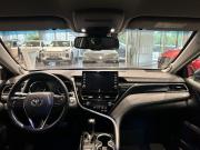 Toyota Camry VIII (XV70) Рестайлинг Казань  - изображение 39