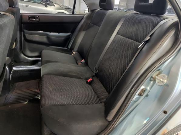 Mitsubishi Lancer IX Рестайлинг с пробегом 2009 года, цена 450 000 рублей, 377588 км, седан, Автокод Объявления