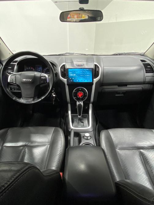 Isuzu D-Max II Кемерово  - изображение 9