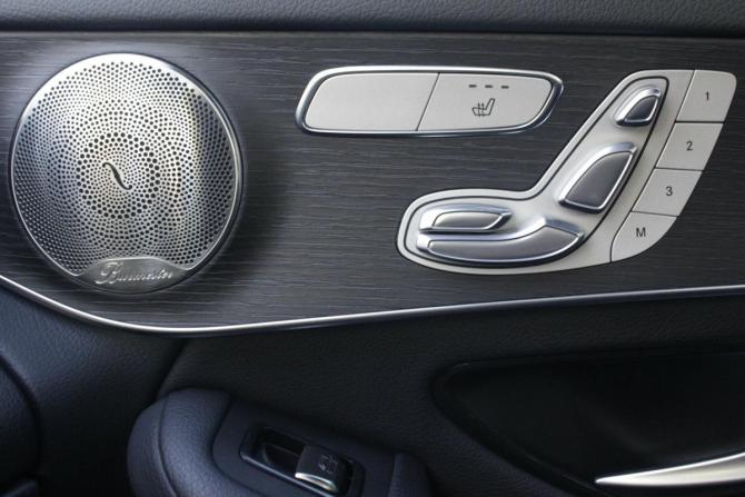 Mercedes-Benz GLC Coupe I (C253) Рестайлинг с пробегом 2021 года, цена 4 195 000 рублей, 180061 км, внедорожник, Автокод Объявления