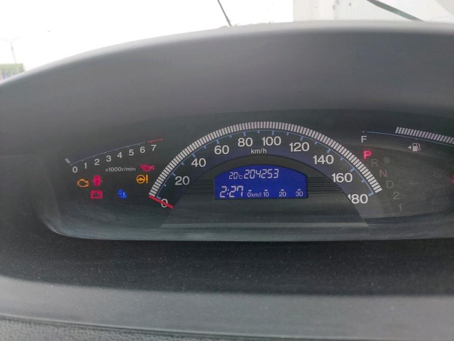 Honda Freed I Рестайлинг Стерлитамак  - изображение 15