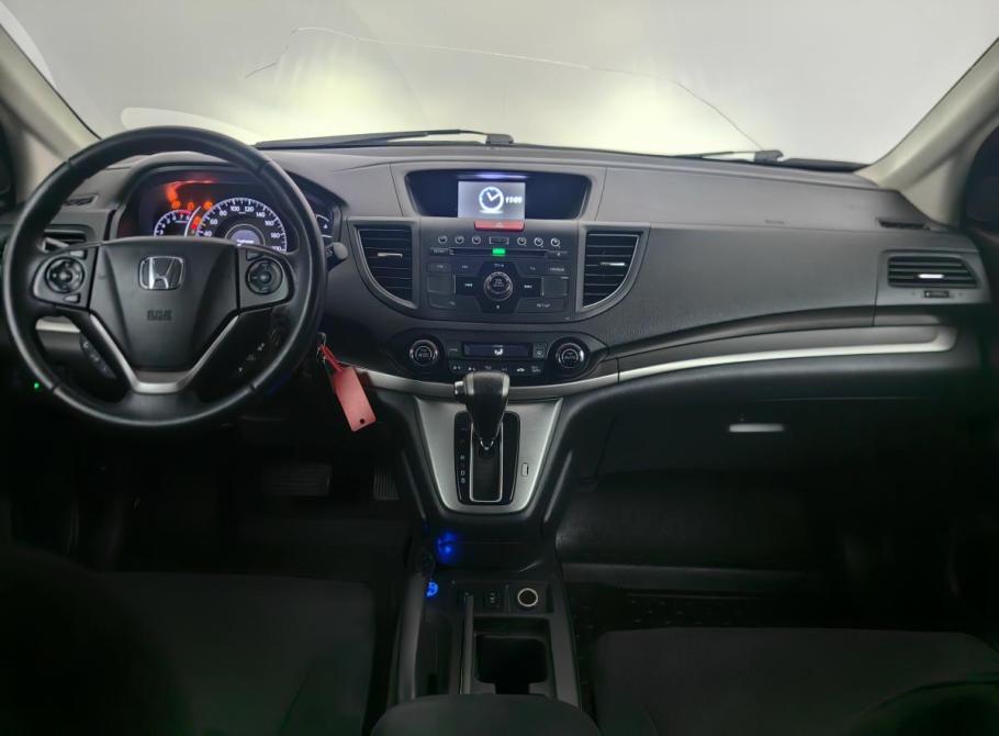 Honda CR-V IV Подольск  - изображение 12
