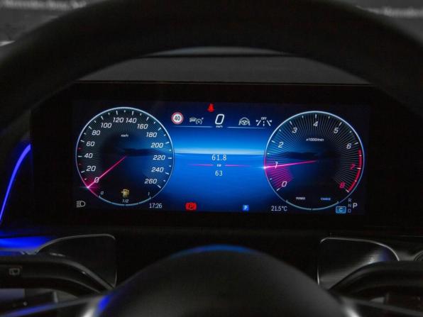 Новый Mercedes-Benz GLB I (X247) Рестайлинг 2025 года, цена 6 195 000 рублей, внедорожник, Автокод Объявления