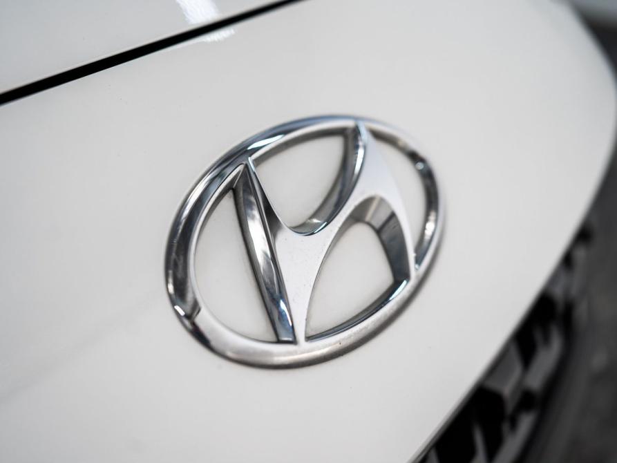 Hyundai Kona I Рестайлинг Иркутск  - изображение 23