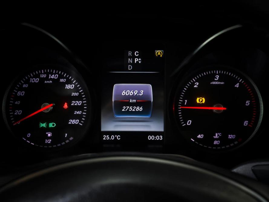 Mercedes-Benz V-Класс III (W447) Москва  - изображение 18
