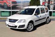 Lada (ВАЗ) Largus I Саратов  - изображение 23