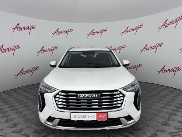 Haval Jolion I с пробегом 2023 года, цена 1 539 000 рублей, 117607 км, внедорожник, Автокод Объявления